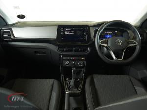 Volkswagen T-CROSS 1.0 TSI Life DSG - Image 20