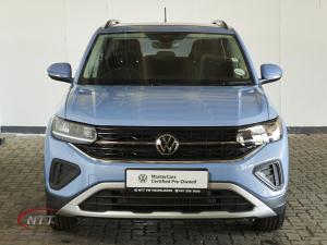 Volkswagen T-CROSS 1.0 TSI Life DSG - Image 3