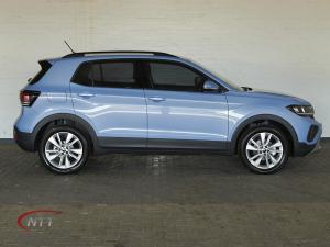 Volkswagen T-CROSS 1.0 TSI Life DSG - Image 5