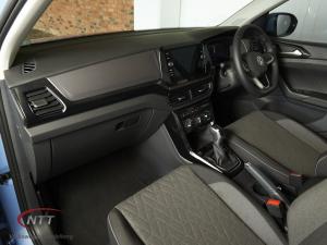 Volkswagen T-CROSS 1.0 TSI Life DSG - Image 6