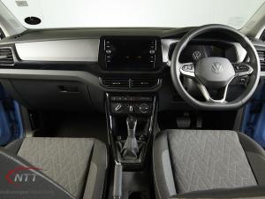 Volkswagen T-CROSS 1.0 TSI Life DSG - Image 7
