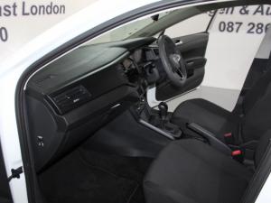 Volkswagen Polo 1.0 TSI - Image 18