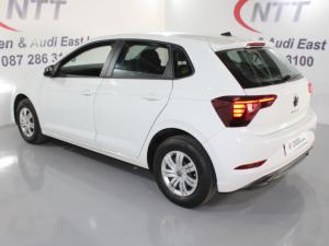 Volkswagen Polo 1.0 TSI - Image 22