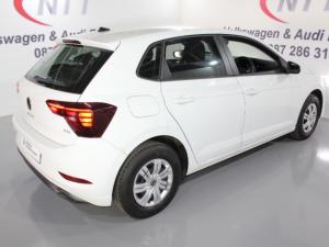 Volkswagen Polo 1.0 TSI - Image 4