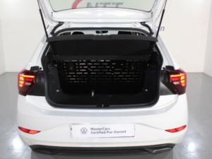 Volkswagen Polo 1.0 TSI - Image 7