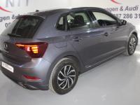 Thumbnail Volkswagen Polo 1.0 TSI Life