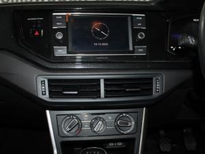 Volkswagen Polo 1.0 TSI Life - Image 11