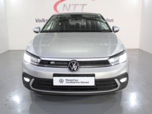 Volkswagen Polo 1.0 TSI Life - Image 2