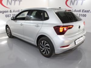 Volkswagen Polo 1.0 TSI Life - Image 6
