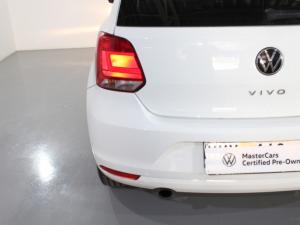 Volkswagen Polo Vivo 1.6 Life TIP - Image 19