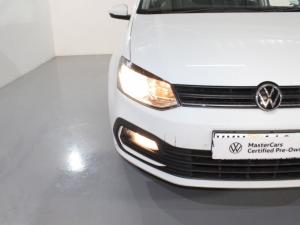 Volkswagen Polo Vivo 1.6 Life TIP - Image 20