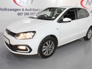 Volkswagen Polo Vivo 1.6 Life TIP - Image 3