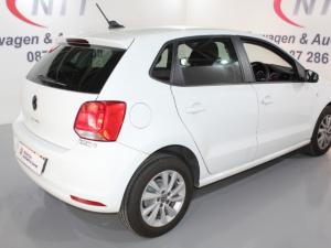 Volkswagen Polo Vivo 1.6 Life TIP - Image 4
