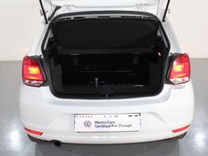 Volkswagen Polo Vivo 1.6 Life TIP - Image 7