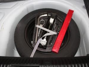 Volkswagen Polo Vivo 1.6 Life TIP - Image 9