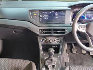 Volkswagen Polo 1.0 TSI - Image 11