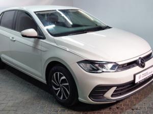 Volkswagen Polo 1.0 TSI - Image 1