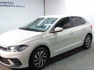 Volkswagen Polo 1.0 TSI - Image 21
