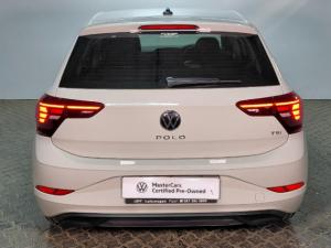 Volkswagen Polo 1.0 TSI - Image 5
