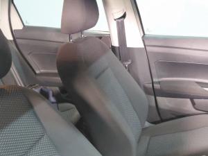 Volkswagen Polo 1.0 TSI - Image 8