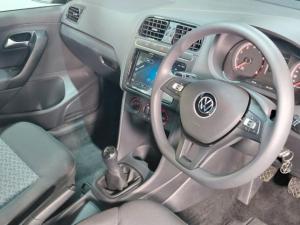 Volkswagen Polo Vivo 1.4 Life - Image 12
