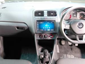 Volkswagen Polo Vivo 1.4 Life - Image 15