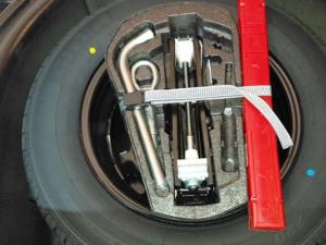 Volkswagen Polo Vivo 1.4 Life - Image 17