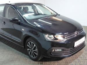 Volkswagen Polo Vivo 1.4 Life - Image 1
