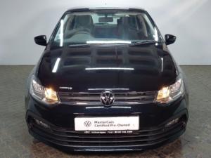 Volkswagen Polo Vivo 1.4 Life - Image 2