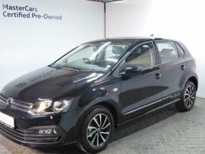 Volkswagen Polo Vivo 1.4 Life - Image 3