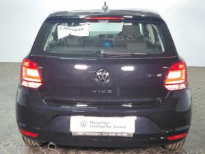 Volkswagen Polo Vivo 1.4 Life - Image 5