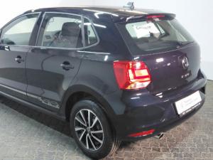 Volkswagen Polo Vivo 1.4 Life - Image 6