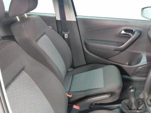 Volkswagen Polo Vivo 1.4 Life - Image 8