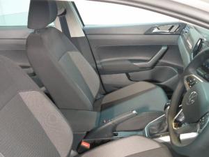 Volkswagen Polo 1.0 TSI Life DSG - Image 10