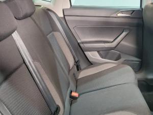 Volkswagen Polo 1.0 TSI Life DSG - Image 11