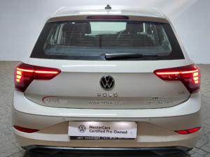 Volkswagen Polo 1.0 TSI Life DSG - Image 21
