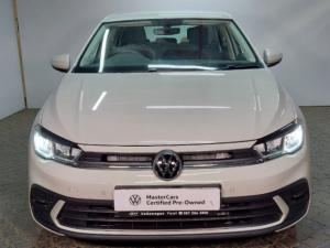 Volkswagen Polo 1.0 TSI Life DSG - Image 2
