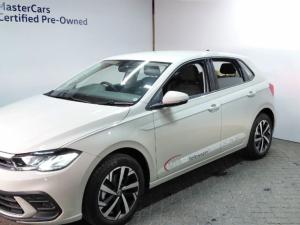 Volkswagen Polo 1.0 TSI Life DSG - Image 3