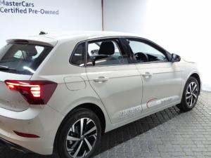 Volkswagen Polo 1.0 TSI Life DSG - Image 6