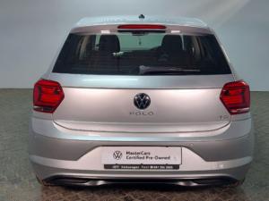 Volkswagen Polo 1.0 TSI Highline DSG - Image 19
