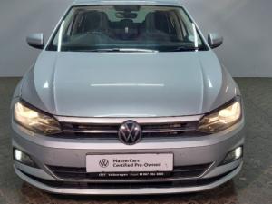 Volkswagen Polo 1.0 TSI Highline DSG - Image 2