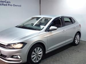 Volkswagen Polo 1.0 TSI Highline DSG - Image 3