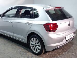 Volkswagen Polo 1.0 TSI Highline DSG - Image 4