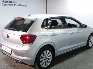 Volkswagen Polo 1.0 TSI Highline DSG - Image 6