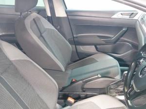 Volkswagen Polo 1.0 TSI Highline DSG - Image 8
