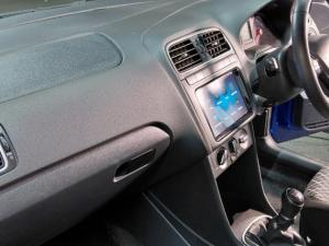 Volkswagen Polo Vivo 1.6 Style - Image 17