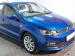 Volkswagen Polo Vivo 1.6 Style - Thumbnail 23