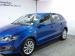 Volkswagen Polo Vivo 1.6 Style - Thumbnail 3