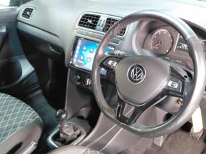 Volkswagen Polo Vivo 1.6 Style - Image 9