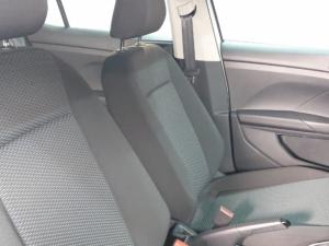 Volkswagen T-CROSS 1.0 TSI DSG - Image 10